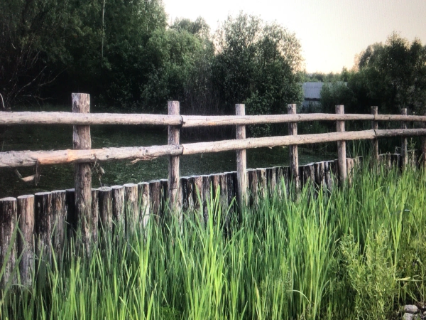 Бревно кругляк
